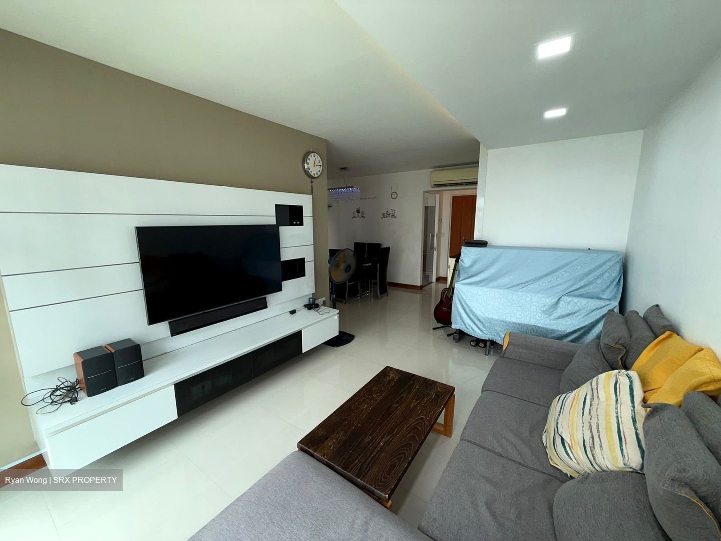 Blk 446B Fernvale Lodge (Sengkang), HDB 4 Rooms #628835221